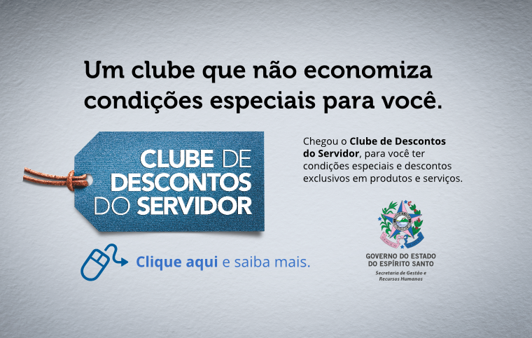 Clube de Desconto