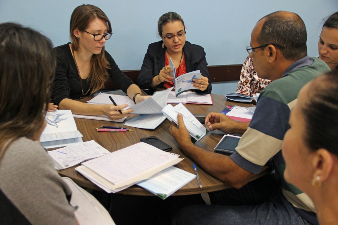 Agenda Dezembro
