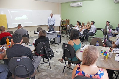 Cursos Agosto