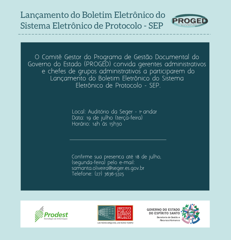 boletim eletronico 2