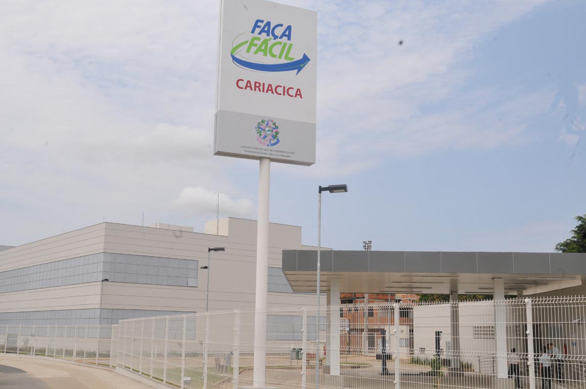 FacaFacil