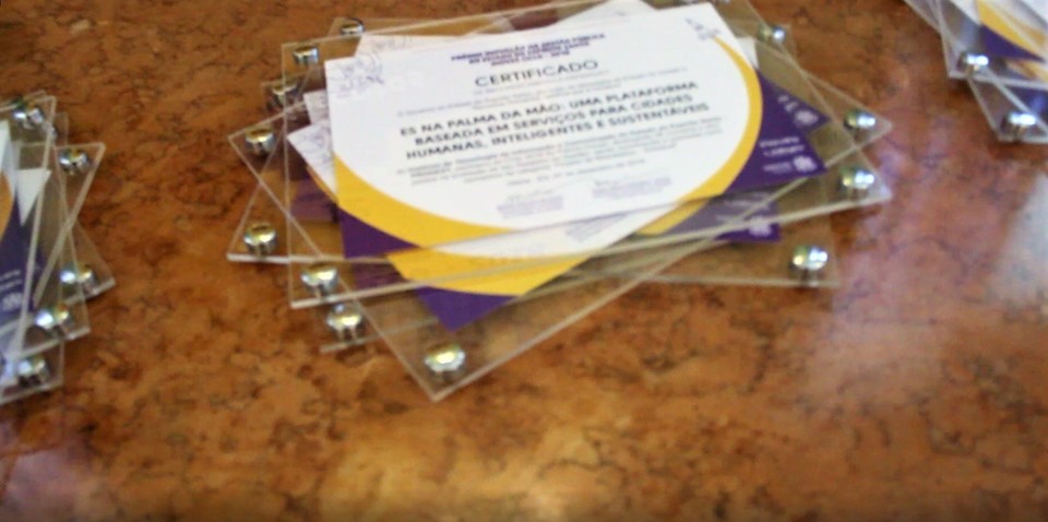 Certificado Inoves