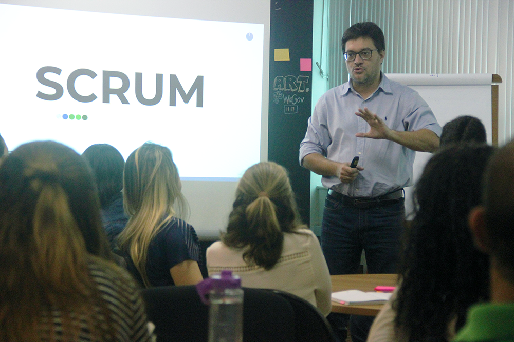 scrum