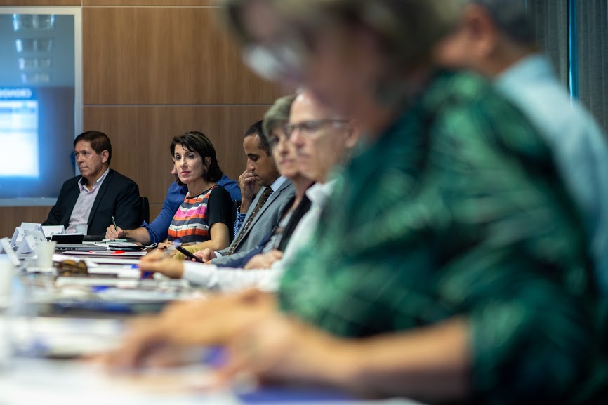29.01.2019 - Lenise Loureiro - Planejamento Estratégico DIA2 - Fotos Ademir Ribeiro-9