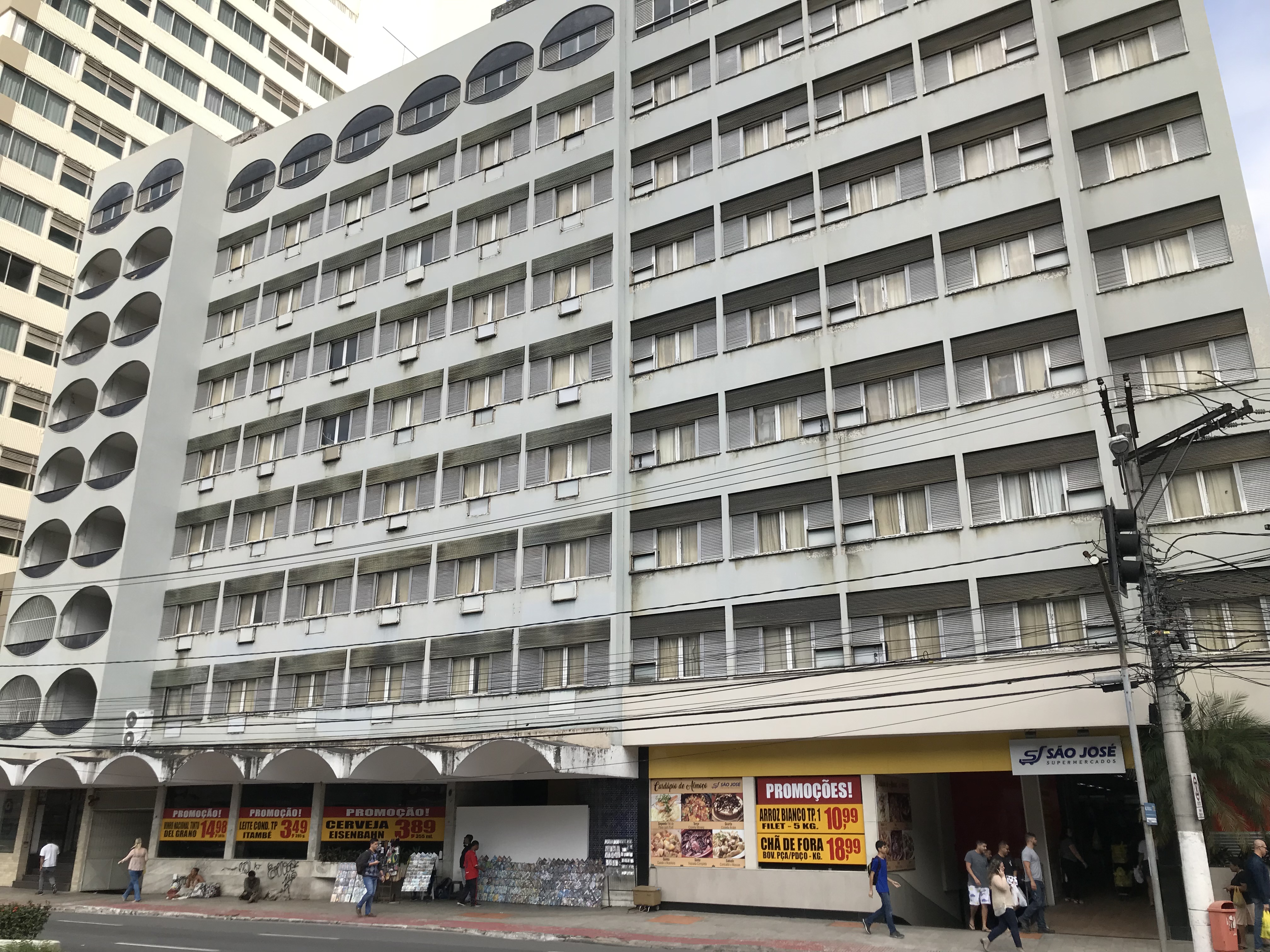 Hotel São josé