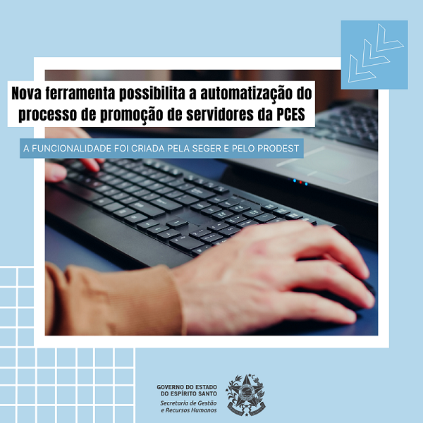 NOVA FERRAMENTA