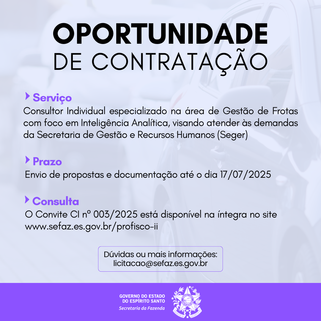 OPORTUNIDADE