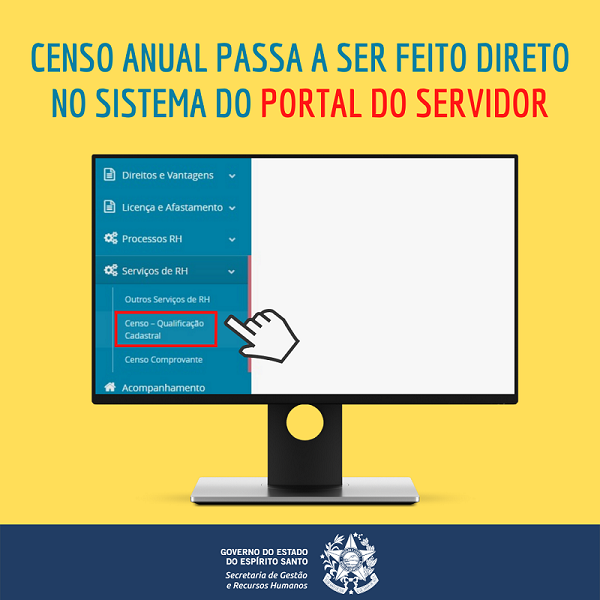 censo anual