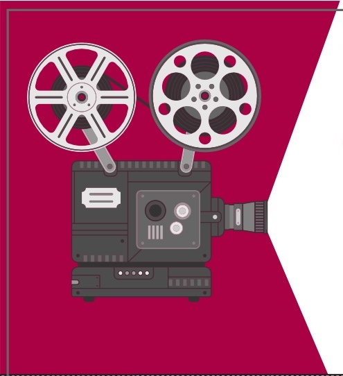 cinema do servidor cert23