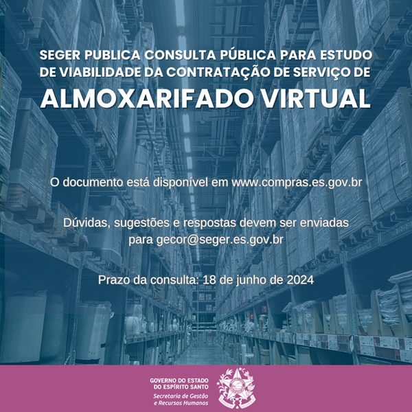 consulta pública