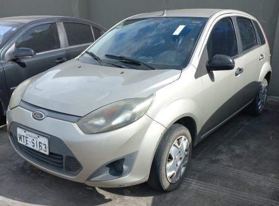 fordfiesta