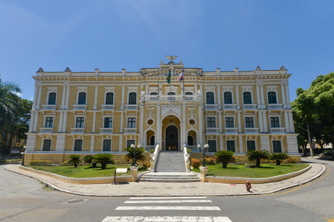Palácio Anchieta 1