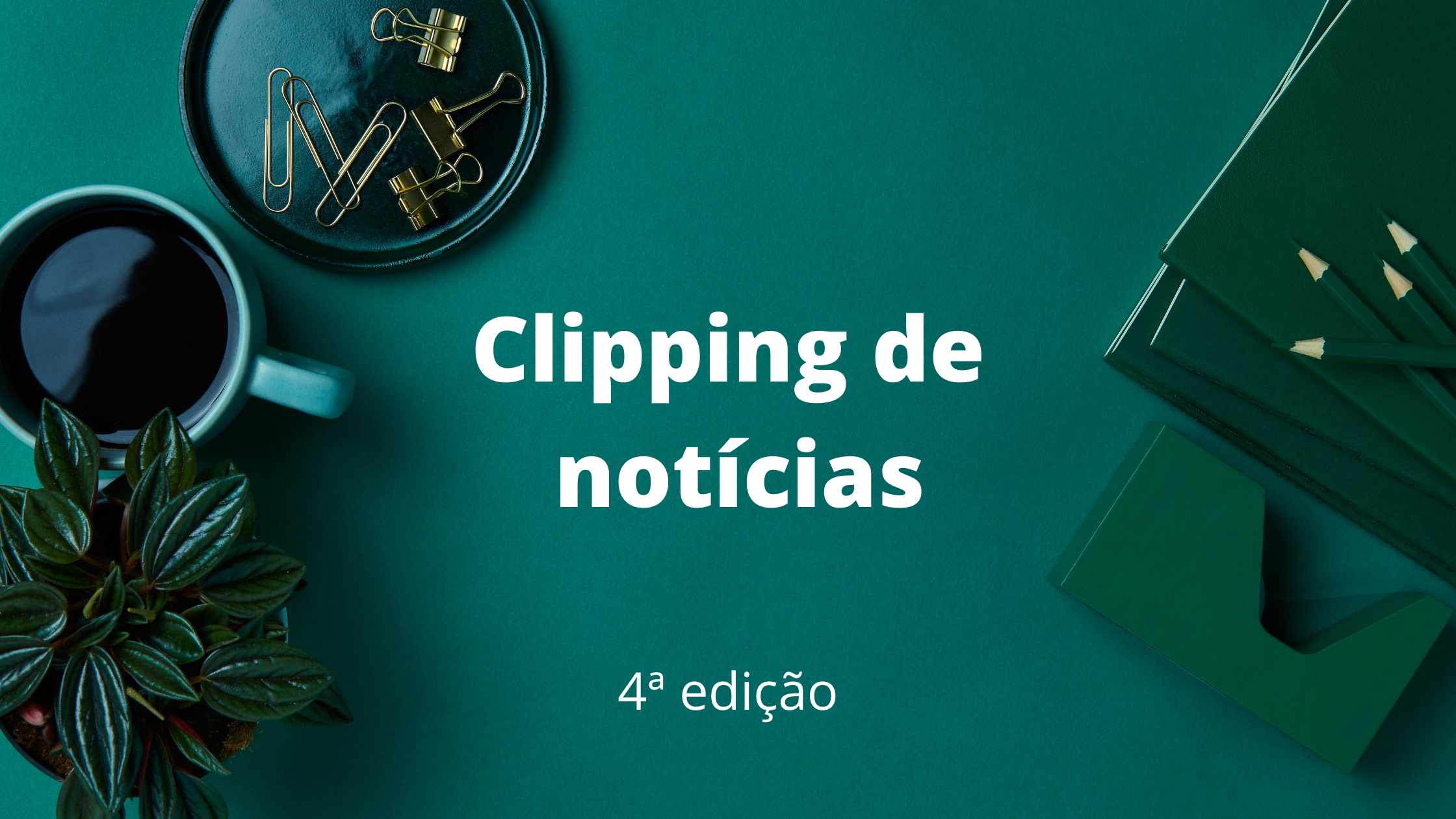 Capa clipping 4 edicao