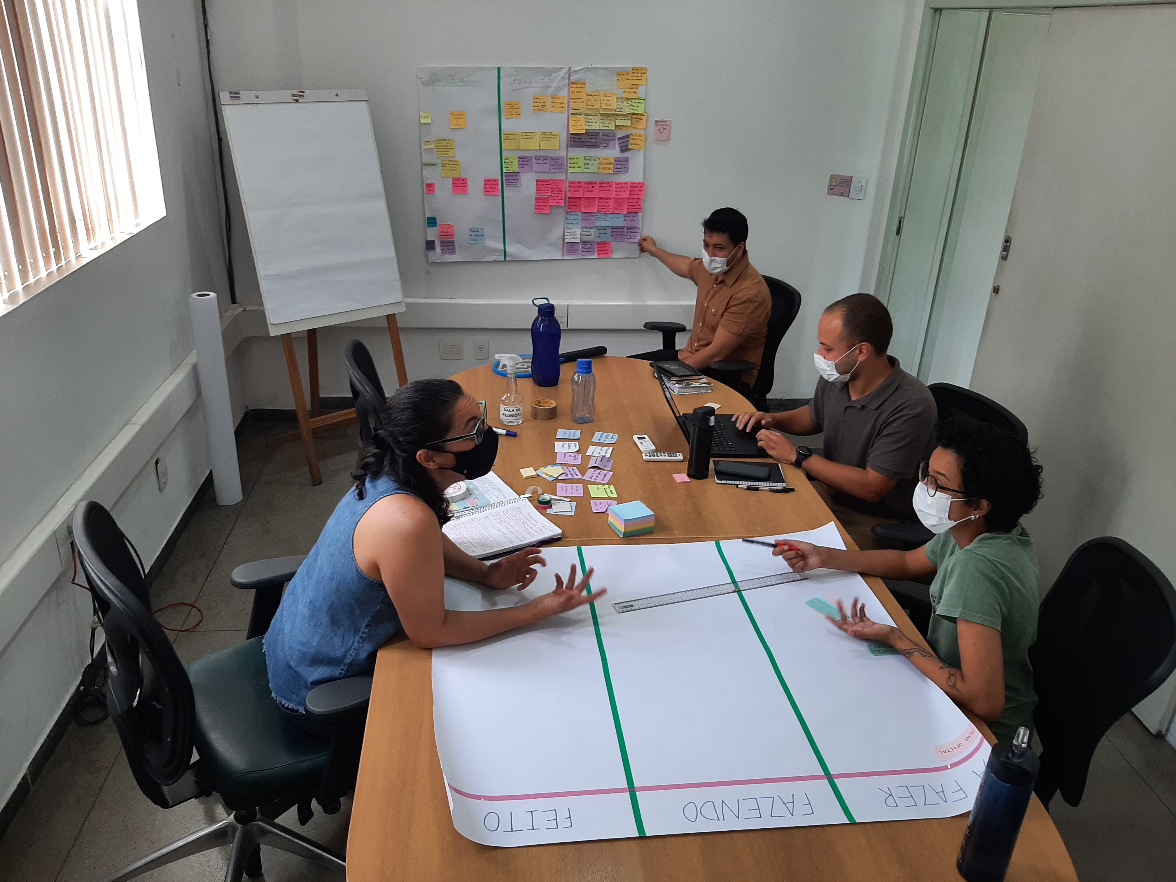 ELPI IEMA: Transformação Digital: implementação de novos sistemas