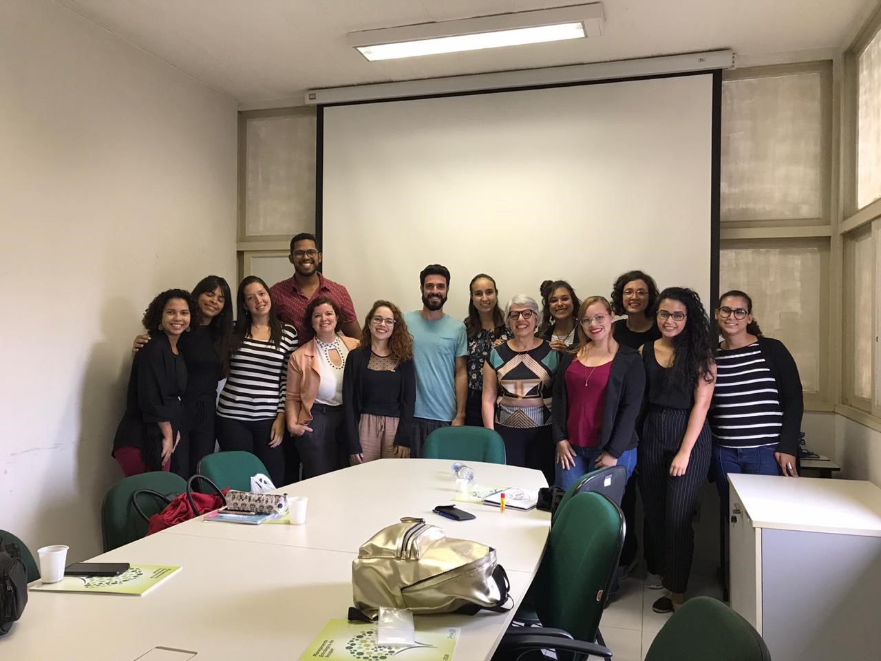 Cooperação entre os ELPIs Incaper e Sedu