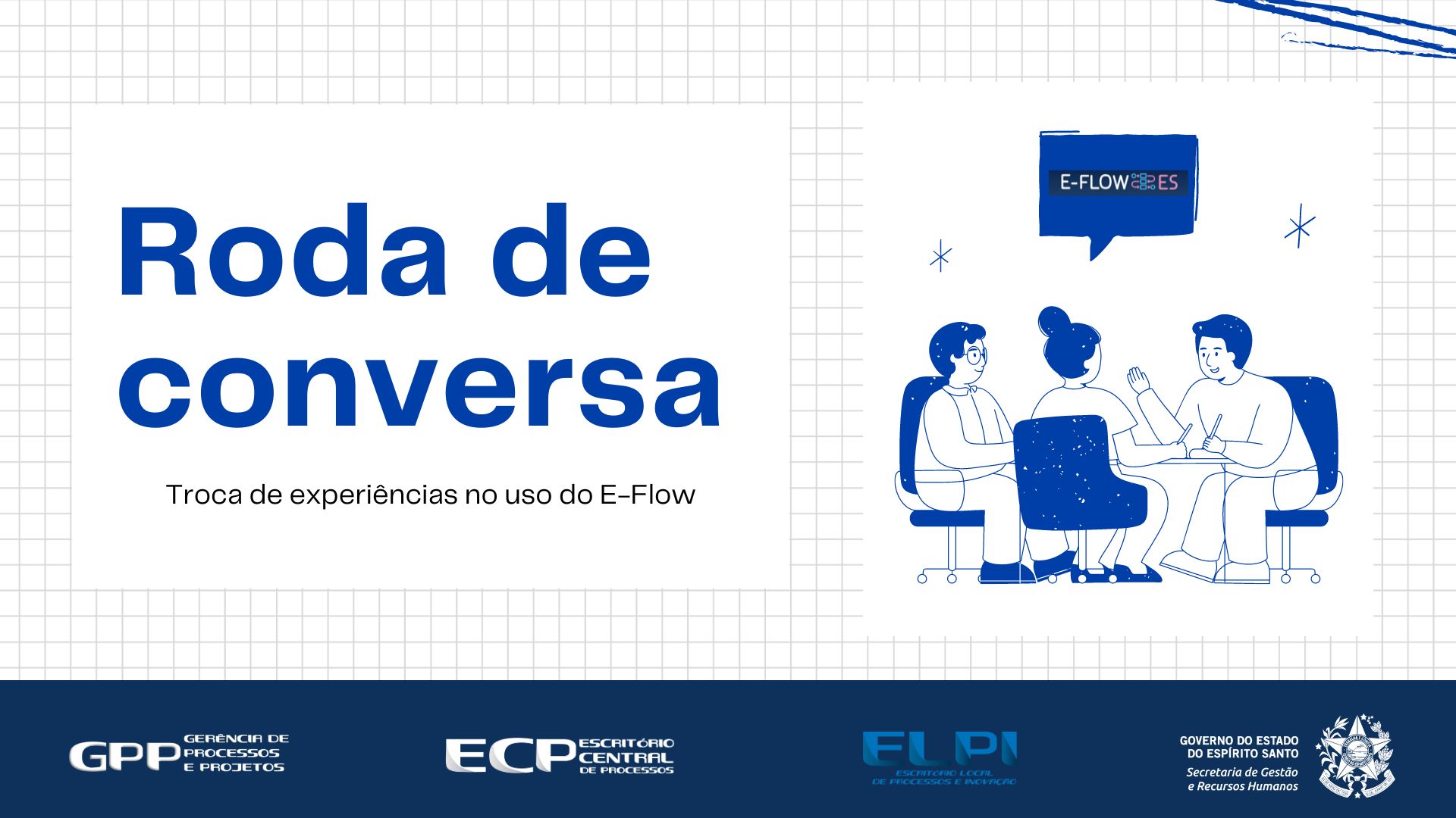 _Roda de Conversa E-Flow