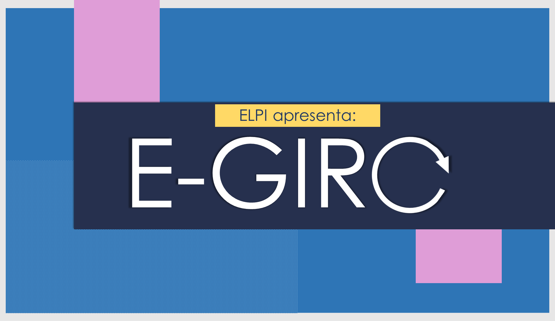 ELPI SETADES – E-GIRO 